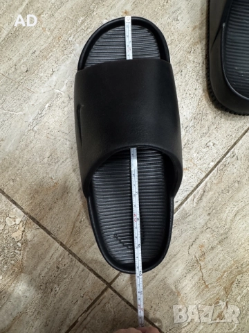 джапанки Nike оригинални, снимка 3 - Джапанки - 55698127