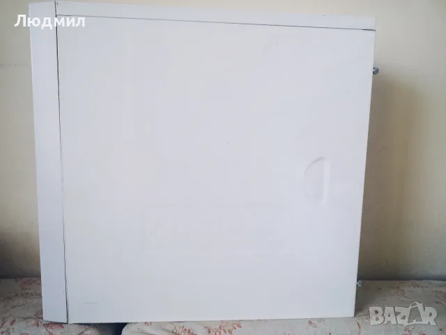 Компютър Asus P5QD Turbo, снимка 7 - За дома - 55523108