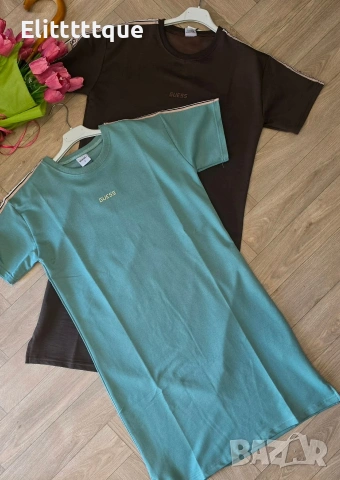 спортни рокли guess 