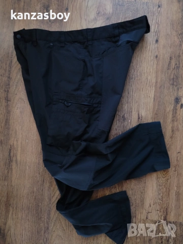 Blaklader Service Trousers Stretch 1459-1845 - мъжки работен панталон 58/2ХЛ, снимка 7 - Спортни дрехи, екипи - 55088402