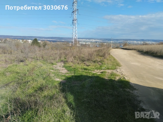 Парцел , снимка 4 - Парцели - 53983125