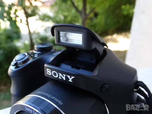 SONY DSC-H300 ..., снимка 10 - Фотоапарати - 55503063