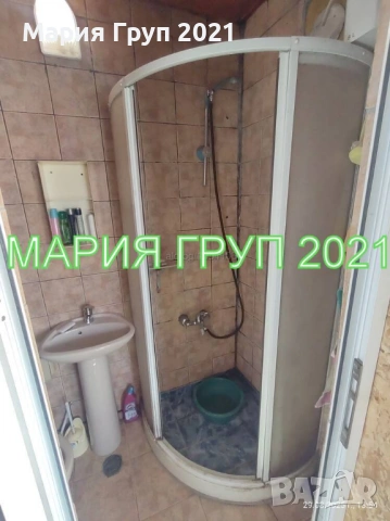 !!!ТОП ОФЕРТА!!!Продавам Първи Етаж От Къща с Гараж в гр. Първомай Център!!!, снимка 8 - Етаж от къща - 54750232