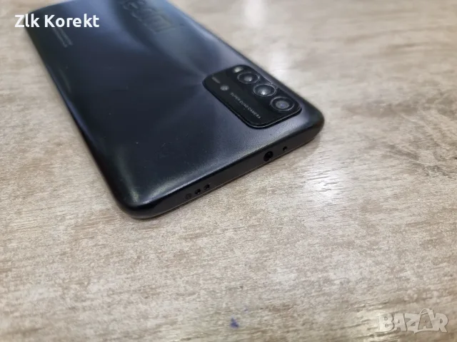 Redmi 9T 128GB + 4GB RAM, снимка 7 - Xiaomi - 55465980