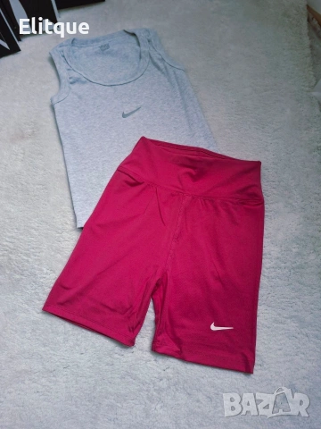 къс клин nike, снимка 10 - Клинове - 54307167