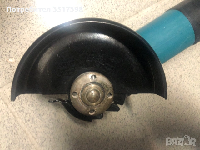 Ъглошлайф Metabo i Makita , снимка 14 - Други инструменти - 55093644
