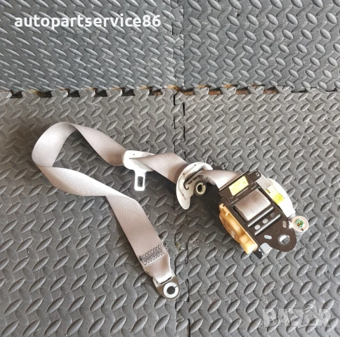 Преден десен колан за Mitsubishi Grandis 2.4 (2004-2009) 1024785 C9018HR