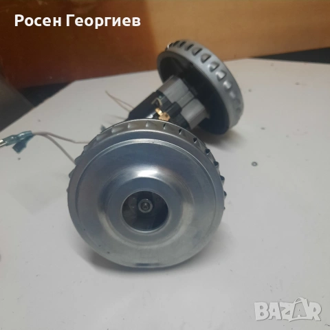 продавам ел двигател за прахосмукачка , снимка 3 - Други инструменти - 55038313