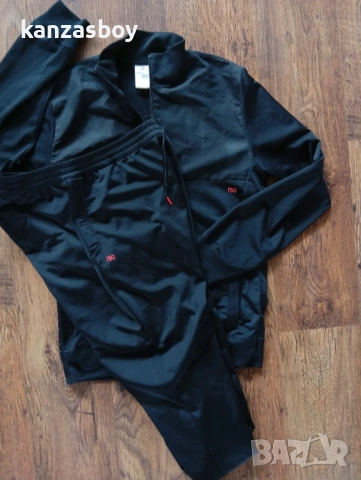 Adidas Tracksuit - мъжки екип р-р L, снимка 2 - Спортни дрехи, екипи - 54393414
