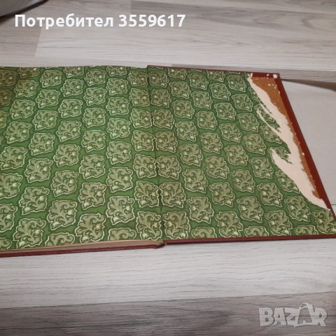 книга албум със снимки от Киев, снимка 7 - Специализирана литература - 54421281