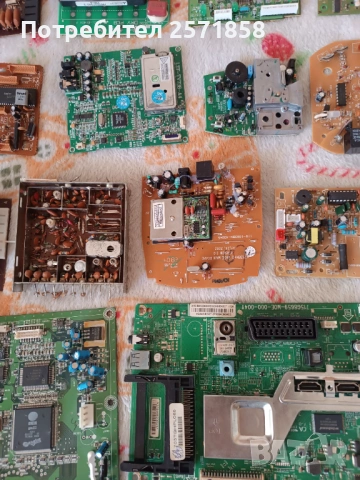 Платки, снимка 10 - Части и Платки - 54301499