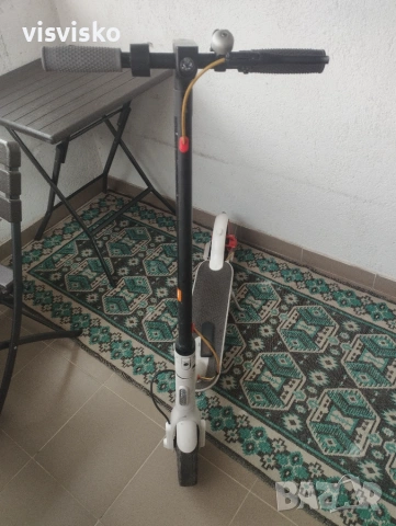 Електрическа тротинетка Xiaomi Mi Electric Scooter 3