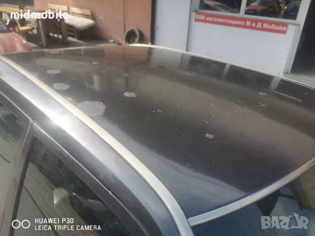 mercedes E200 газ/бензин, снимка 5 - Автомобили и джипове - 55656117