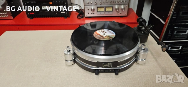 Ariston Audio RD-40 грамофон