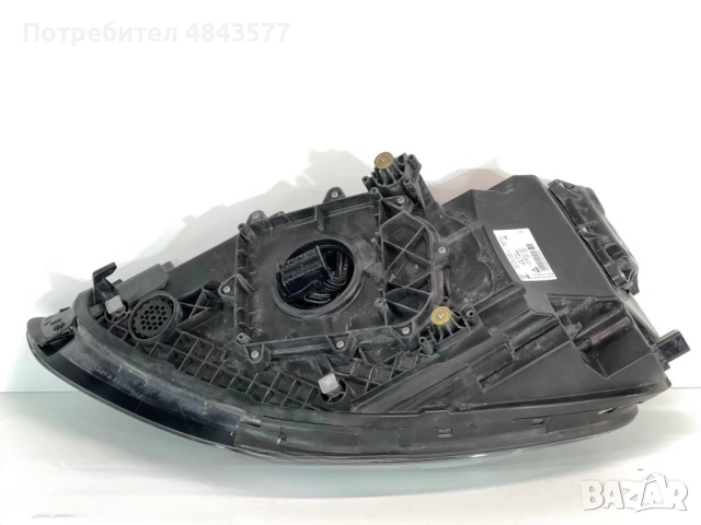 Porsche Panamera 971 Facelift Matrix LED PDLS Plus Десен Фар OEM 1EX01225412, снимка 5 - Части - 54732877