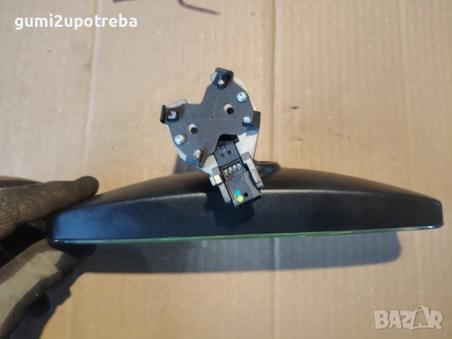 Вътрешно Огледало за Задно Виждане 3G0857511AD Volkswagen Passat B9 1.5 eTSI 150кс 2024г Бензин, снимка 4 - Части - 54942181