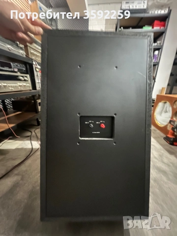 JBL L112, снимка 7 - Тонколони - 54641577