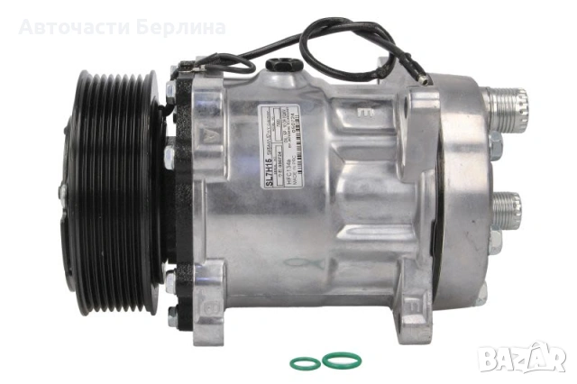 Компресор за климатик NRF 32133