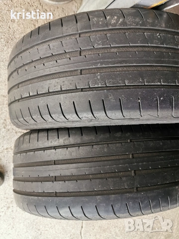 235 45 18 goodyear 2бр