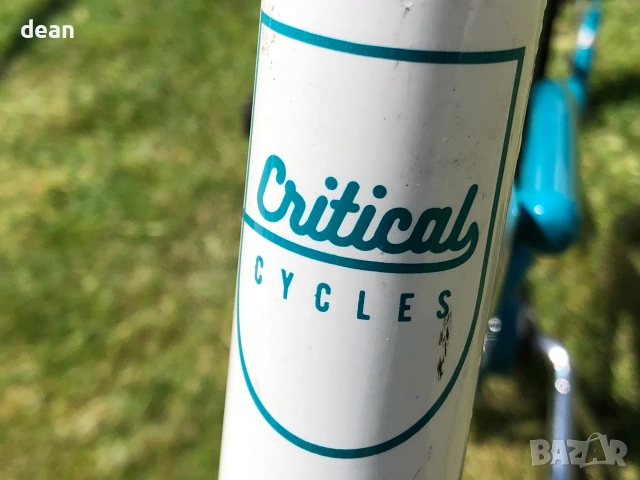Critical Cycles Chatham 26 цола, снимка 7 - Велосипеди - 54964037