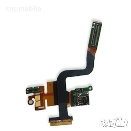 Лентов кабел Sony Ericsson U100 Sony Ericsson W910 Sony Ericsson W580 Sony Ericsson C905 Sony C903, снимка 9 - Резервни части за телефони - 54930672