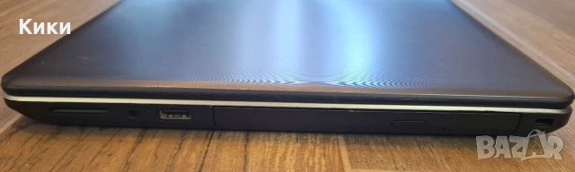 Лаптоп Asus X542U | I5 8250U | 12GB RAM DDR4 | 256GB SSD | MX130 2GB, снимка 5 - Лаптопи за работа - 54798121
