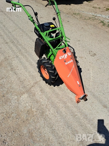 косачка за висока трева 