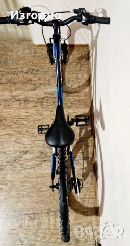 MTB Drag Hardy 24”, снимка 8 - Велосипеди - 54795790