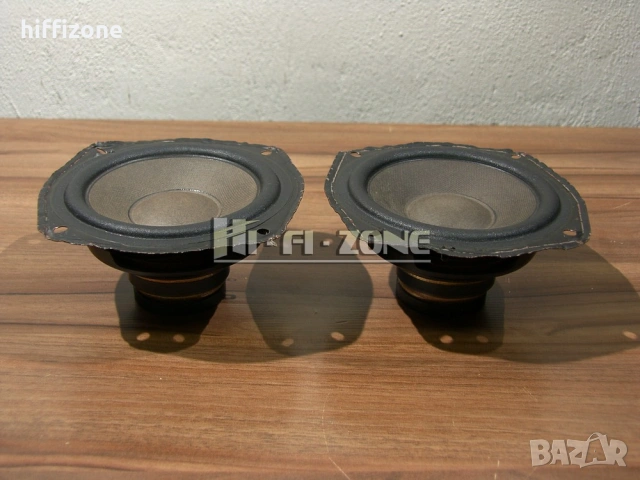 Говорители Aiwa нискочестотни, снимка 2 - Други - 54295374