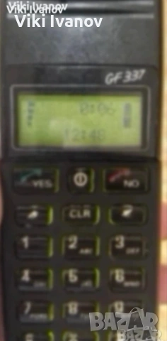 Ериксон GF337 , снимка 3 - Sony Ericsson - 54573737