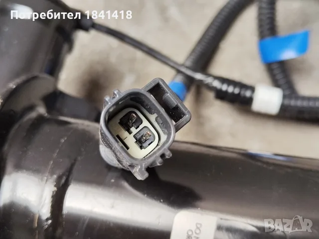 Нов амортисьор Волво В70, С60, снимка 5 - Части - 55643381