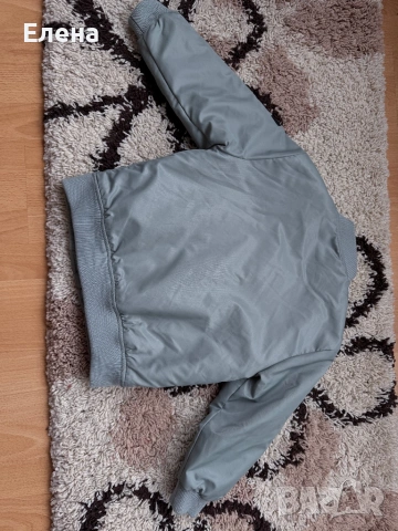 Мъжко яке, размер 122 см, reserved, снимка 4 - Детски якета и елеци - 53956939