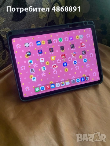 Apple IPad Pro 11inch 64Gb , снимка 14 - Таблети - 55093566