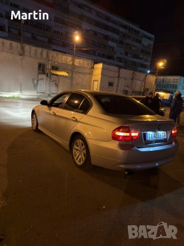 BMW 3 E90 318l, снимка 4 - Автомобили и джипове - 54496818