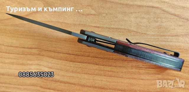 Gerber 349, снимка 5 - Ножове - 55097509