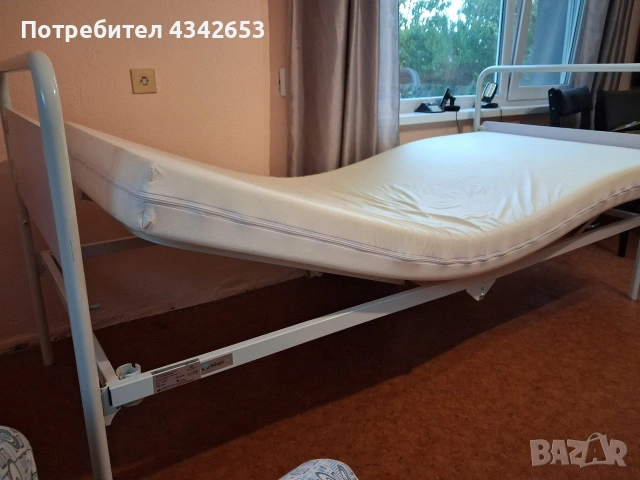 Продавам легло ., снимка 6 - Тоалетни столове - 55240671