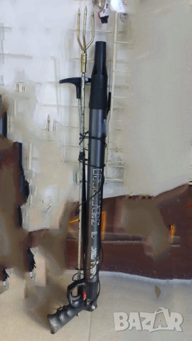 Пневматичен харпун Mares