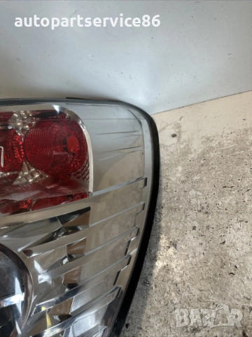 Заден десен стоп за Chevrolet Captiva 2.2 VCDI (2013) 95905418, снимка 3 - Части - 54644747