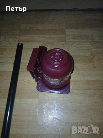 Нископрофилен крик 3.5тона ивеко дейли , снимка 5 - Аксесоари и консумативи - 54047921