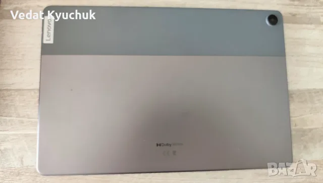 Таблет Lenovo Tab M10, снимка 2 - Таблети - 55563526
