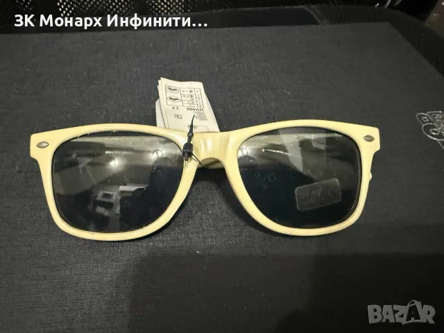 Слънчеви очила /без марка/, снимка 3 - Слънчеви и диоптрични очила - 55565564