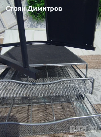 Продук на Garden Mile Coffe Capsule Dolce gusto 72 капсули метални чекмеджета,органайзер за кафе, снимка 2 - Кафемашини - 54143694