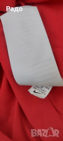 NIKE Just Do It /M/ 100%Original / мъжка тениска с къс ръкав, снимка 5 - Тениски - 54734723