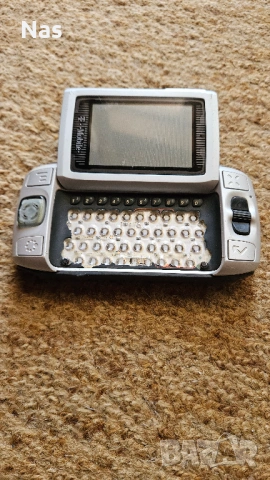 Продавам SharpT-mobile Sidekick 2, снимка 9 - Други - 54082271