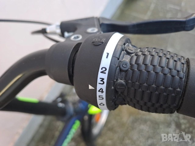 Сгъваем велосипед , снимка 7 - Велосипеди - 54070229