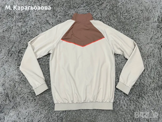 Мъжко горнище Ellesse, снимка 5 - Якета - 55607875