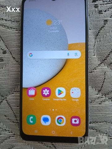 Продавам Samsung A13 5G като нов 