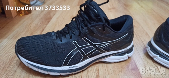 Asics № 44.5-25 евро,Asics № 42-20 евро Nike Erik Koston № 42-30 евро, снимка 2 - Маратонки - 54740870