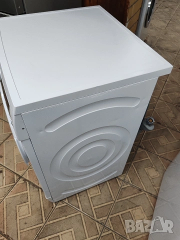 Пералня Сименс Siemens Eco Edition 7кг А+++ 2 години гаранция! , снимка 7 - Перални - 55005353
