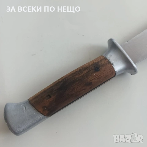 НЯКАКВИ СТАРИ НОЖОВЕ - РАЗНИ ОТ 2 €, снимка 6 - Колекции - 54438376